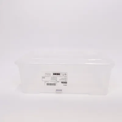 Opbevaringskasse (SAMLA) fra IKEA