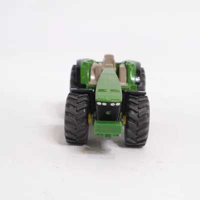 Jouet (Vert, Noir, Jaune) de John Deere