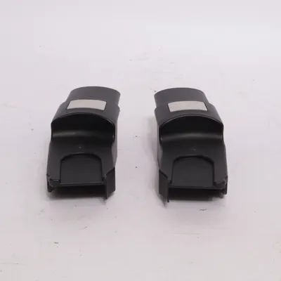 Accessoire de poussette (Noir) de Joolz