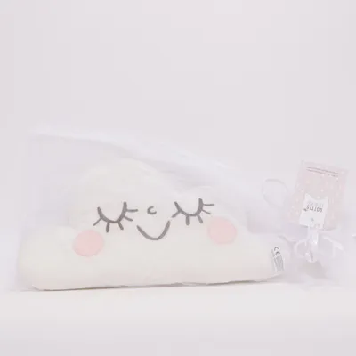 Soft toy (White, Pink) from Gottex