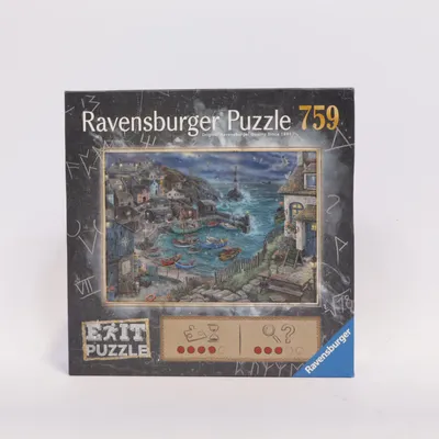 Puzzle from Ravensburger