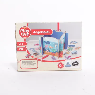 Leksak (Angelspiel) från Playtive
