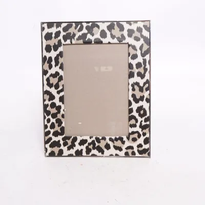 Rahmen (Beige, Schwarz, Mehrfarbig) von Rachel Zoe