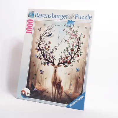 Puzzle de Ravensburger