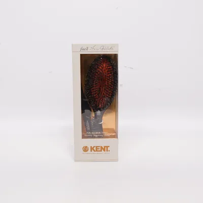 Hårborste (Svart, Röd) från Kent