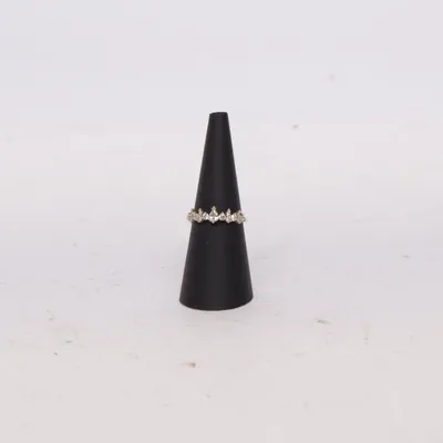 Ring (Silver) from Thomas Sabo Silver