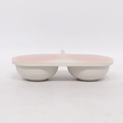 Äggkokare (Orange, Vit, Transparent) från Joseph Joseph