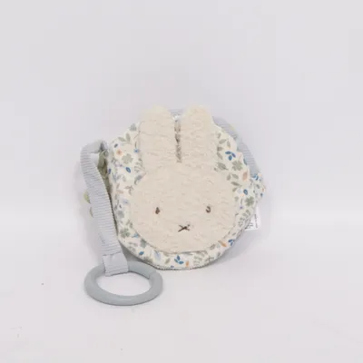 Bebisleksak (Flerfärgad) från Miffy Polyester