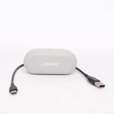 Hovedtelefoner (Hvid) fra Bose