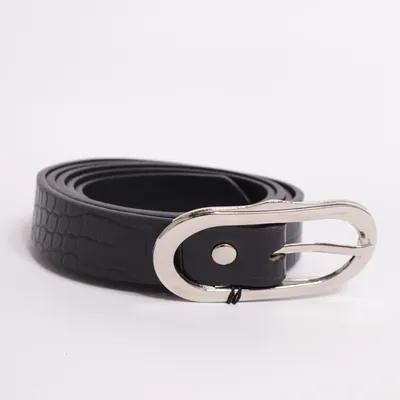 Ceinture (Noir) de Unmade Copenhagen
