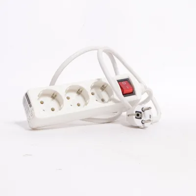 Power strip from Vivanco