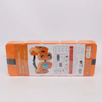 Watersportuitrusting (Oranje, Meerkleurig) van Jako-O