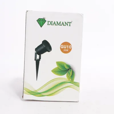Éclairage de jardin (Lerici) de Diamant
