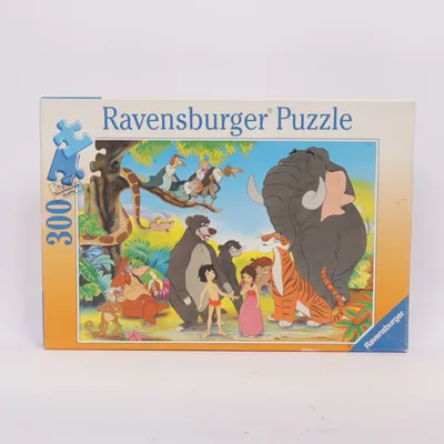Puzzle from Ravensburger