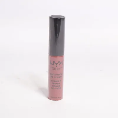 Lippenstift (Soft Matte Lip Cream) von NYX Professional Makeup