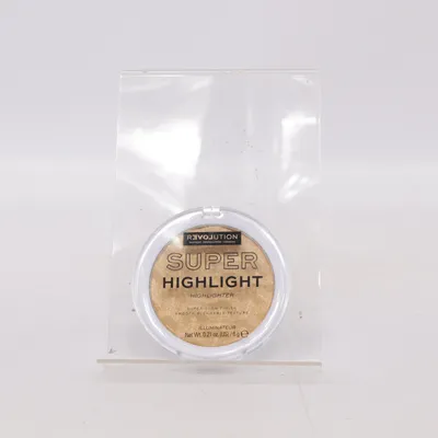 Highlighter (Super higlight) van Makeup Revolution London