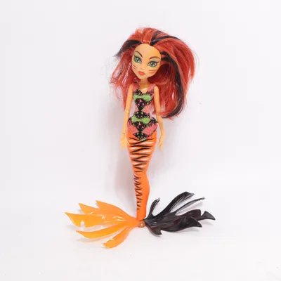 Pop (Toralei Stripe) van Mattel