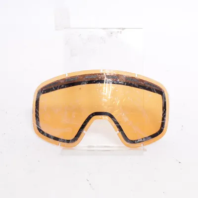 Ski goggles (Orange) from Dragon