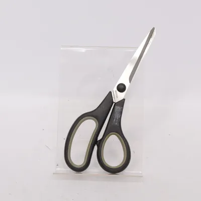 Scissor (Black) from Emil Lux