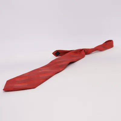 Stropdas (Rood) van Marco Polyester