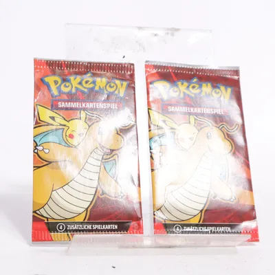 Kreasæt fra Pokémon