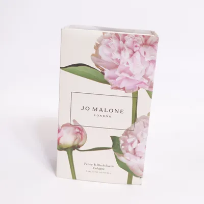 Eau de Cologne (Peony & Blush Suede) från Jo Malone