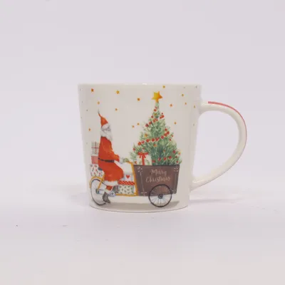 Mug (Santa Delivery) from PPD