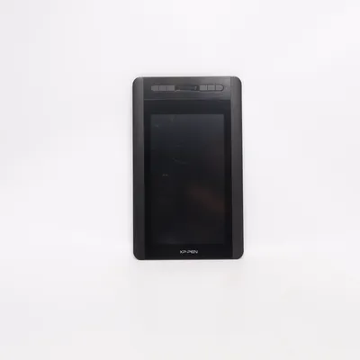 Ritplatta (Artist12) från XP-Pen