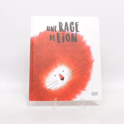 Barnbok från Fossil