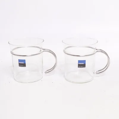 Becher (Tassilo Von Grolman) von Mono