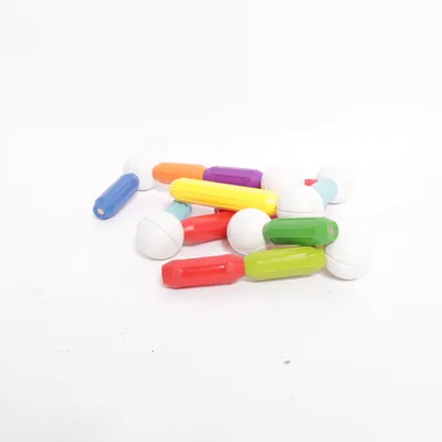 Construction set (Multicolored) from Smart Max