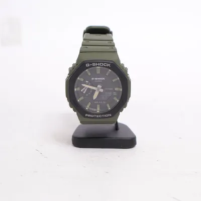 Montre (Ga-2110Su) de Casio