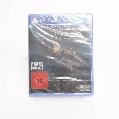 Video game