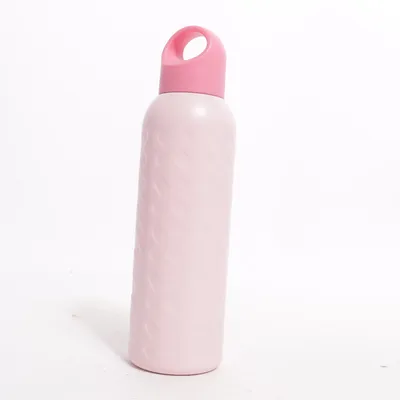 Bouteille d'eau (Rose) de Rossmann