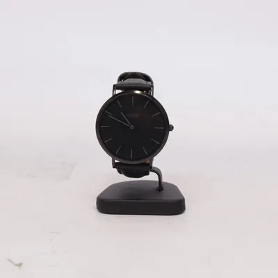 Montre (Noir) de Cluse