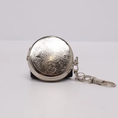 Ashtray (Silver)