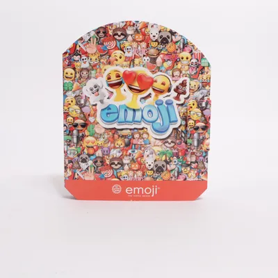 Toy (Multicolored) from Emoji