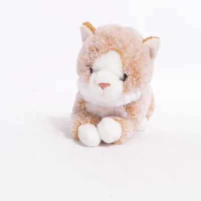 Soft toy (Brown, White, Multicolored) from Bauer