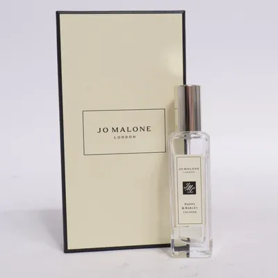 Eau de Cologne (Poppy & Barley) de Jo Malone
