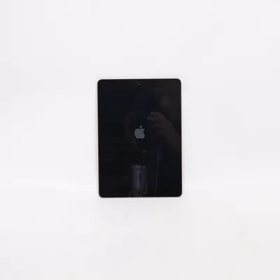 Surfplatta (Grå) från Apple