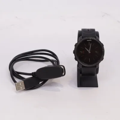 Smartwatch (Zwart) van Suunto