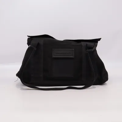 Weekendbag (Svart) från Mandarina Duck