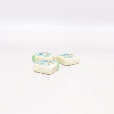 Leksak (Grön, Vit, Flerfärgad) från Tonies