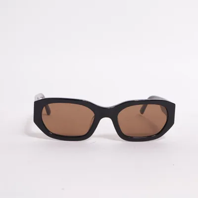Sunglasses (Black) from VEHLA