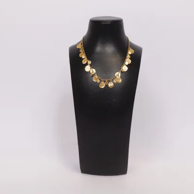 Collier (Or) de Syster P Métal inconnu