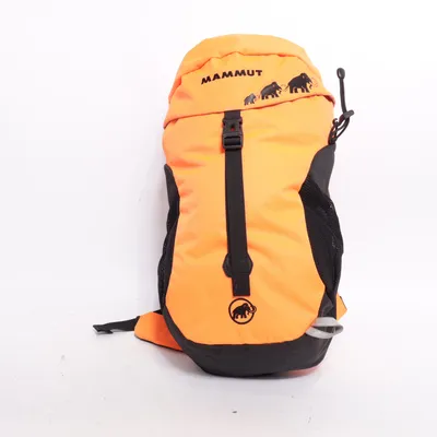 Rygsæk (Trion 18) fra Mammut
