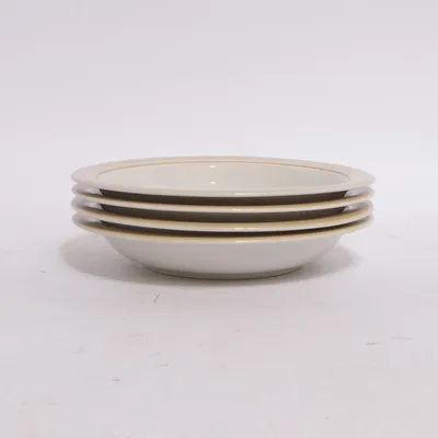 Deep plate (Nordland) from Goebel