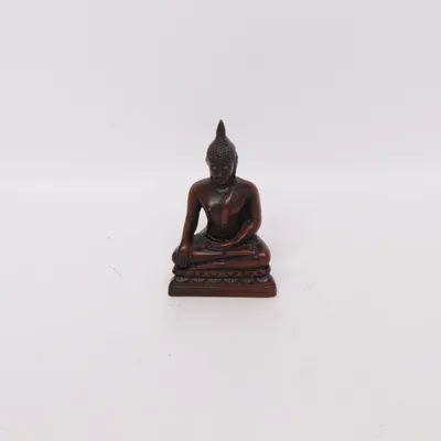 Figurine (Brown)