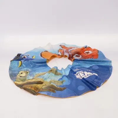 Badering (Blå, Orange, Flerfarvet) fra Disney Pixar