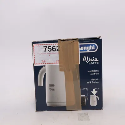 Mjölkskummare (Alicia Latte) från DeLonghi